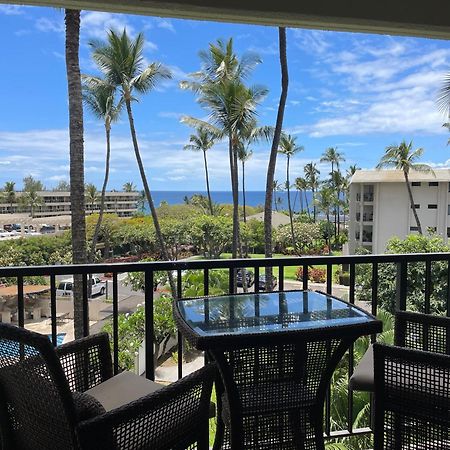 South Maui Ocean View Condo With Free Wifi And Parking Wailea  Eksteriør bilde