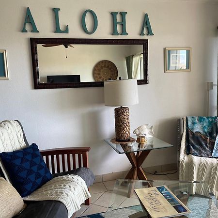 South Maui Ocean View Condo With Free Wifi And Parking Wailea  Eksteriør bilde