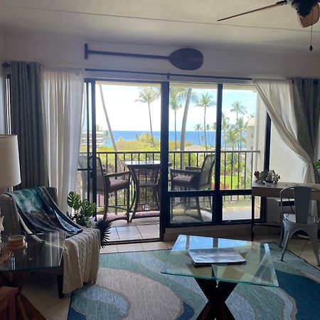 South Maui Ocean View Condo With Free Wifi And Parking Wailea  Eksteriør bilde