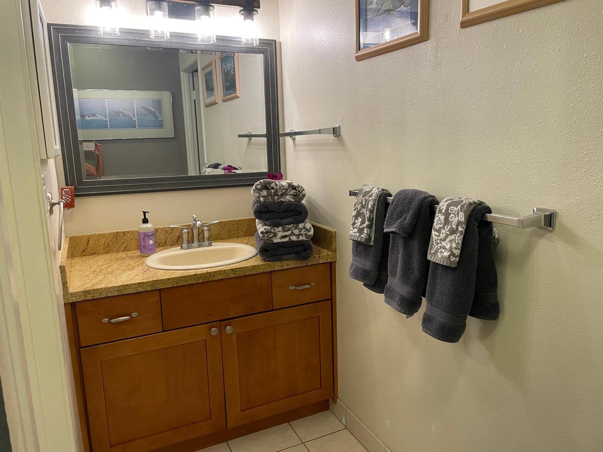 South Maui Ocean View Condo With Free Wifi And Parking Wailea  Eksteriør bilde
