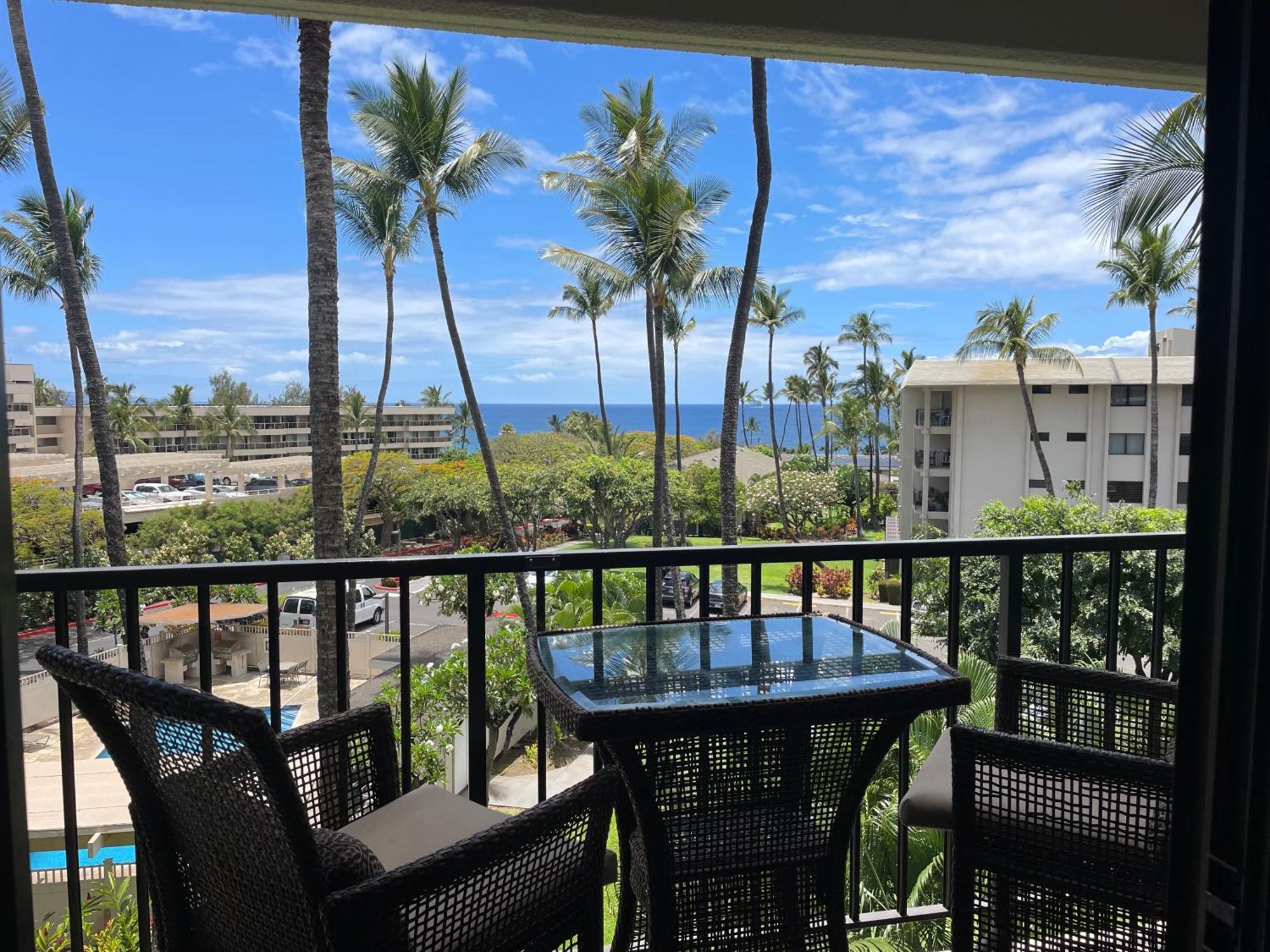 South Maui Ocean View Condo With Free Wifi And Parking Wailea  Eksteriør bilde