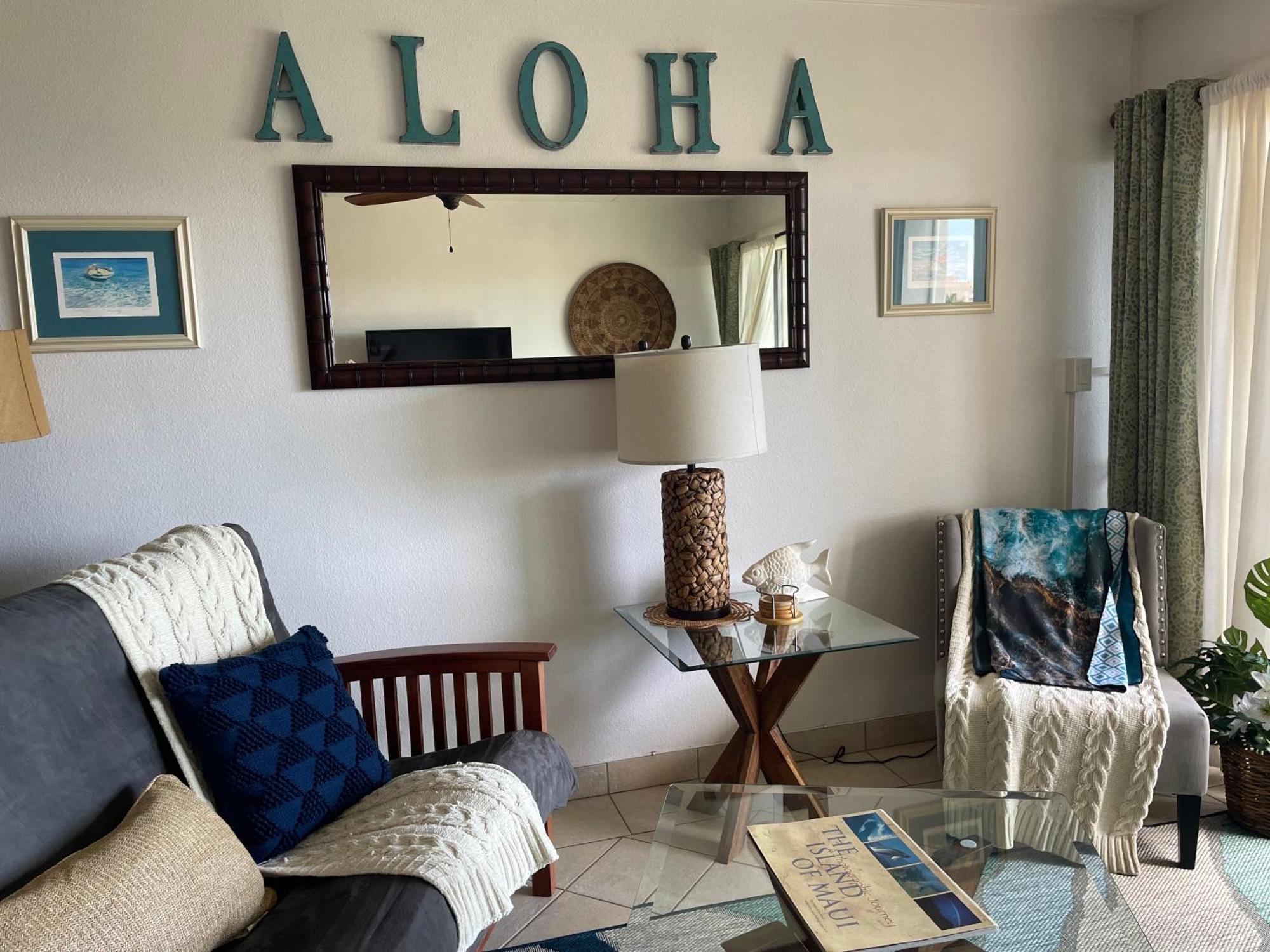 South Maui Ocean View Condo With Free Wifi And Parking Wailea  Eksteriør bilde