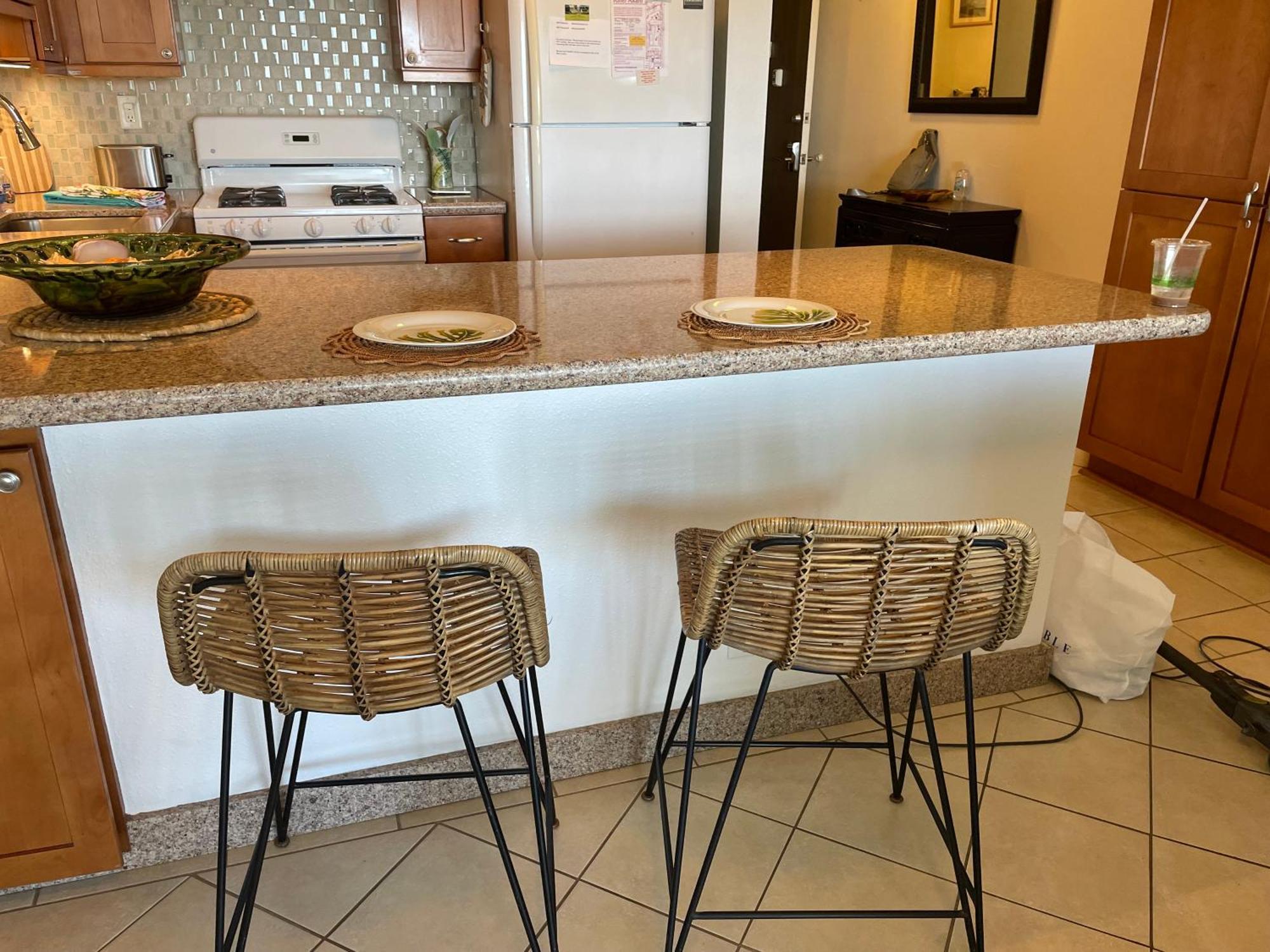 South Maui Ocean View Condo With Free Wifi And Parking Wailea  Eksteriør bilde