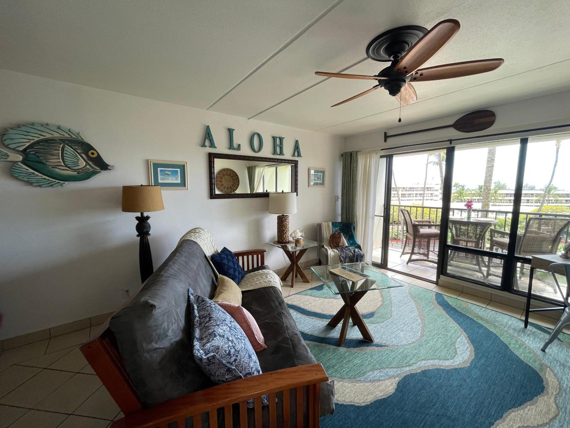 South Maui Ocean View Condo With Free Wifi And Parking Wailea  Eksteriør bilde